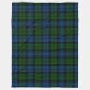 Search for campbell tartan blankets Scottish