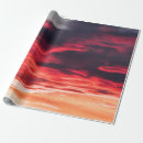 Search for twilight wrapping paper Clouds