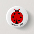 Recherche de bonne humeur badges Mignon