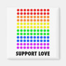 Search for support magnets Lesbian