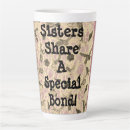 Search for heartfelt mugs Sister