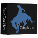 Search for rodeo binders Horse