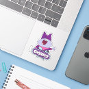 Search for catering company stickers Kids cartoon show