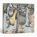 Search for max binders Wild things max