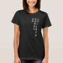Search for mantra tshirts Yogi