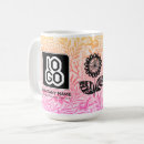 Search for upload logo mugs Corporate