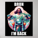 Search for funny jesus posters Whatcha doin