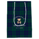 Search for plaid gift bags Classic