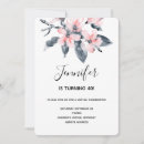 Search for virtual birthday invitations Elegant