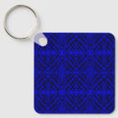 Search for mirrors keychains Blue