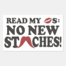 Search for big lips stickers Moustache