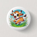 Search for calf buttons Cow