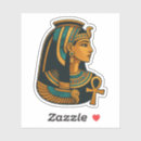 Search for ankh symbol stickers Pharaoh