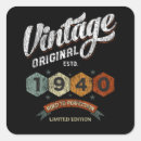 Recherche de vintage 1940 stickers Pour tous