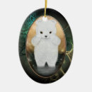 Recherche de ours blancs ornements Mignon