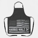 Search for elections aprons Harris