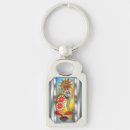 Search for arcade game keychains Vintage