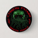 Search for cthulhu buttons Lovecraft