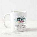 Search for vintage camera mugs Flowers