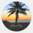 Recherche de sunrise stickers Tropical