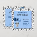 Recherche de garçon de 5 ans invitations Cinquième