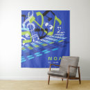 Search for bat mitzvah backdrops Blue