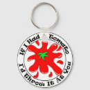 Search for tomato keychains Humour