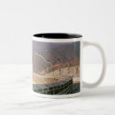Recherche de grand mur tasses Porcelaine