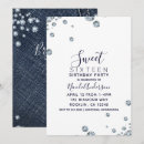 Search for pocket invitations Jeans