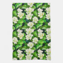 Search for green leaf placemats Floral pattern
