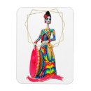 Recherche de crâne mexicain magnets Halloween