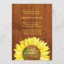 Search for brown 60th birthday invitations Fall