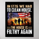 Search for funny tee art Democrat republican