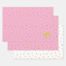 Recherche de points blancs papier cadeau Pour enfants
