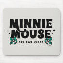 Search for female equality mousepads Girl power