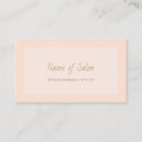 Search for gold text business cards Elegant
