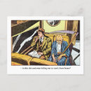 Search for ghost story postcards Halloween