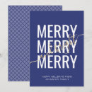 Search for navy blue christmas cards Xmas