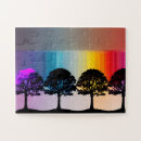 Recherche de mauves puzzles Pour enfants