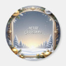 Search for christmas frame magnets Modern