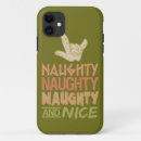 Search for naughty iphone cases Santa