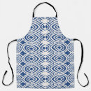 Recherche de shibori tabliers Motif