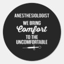 Search for anesthesia stickers Nurse anesthetist