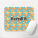 Search for blue polka dot pattern mousepads Geometric