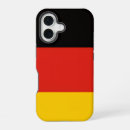 Search for flag of germany iphone cases Red