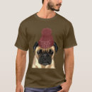Search for steampunk tshirts Pug
