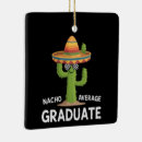 Search for college ornaments Congratulations graduate