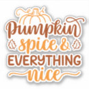 Search for timing is everything stickers Autumn