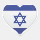 Search for israel pride stickers Flag