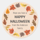 Search for leaf illustration stickers Autumn
